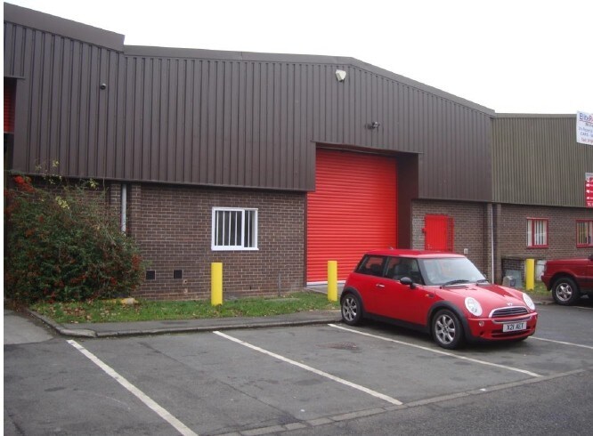 The Furlong, Droitwich for sale Primary Photo- Image 1 of 1