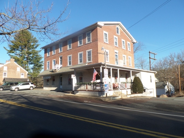 3188 Main St, Green Lane, PA for sale - Building Photo - Image 1 of 1