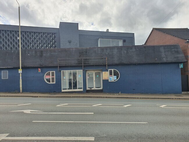 More details for Heath Ln, Stourbridge - Retail to Rent