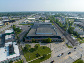 12850 E 9 Mile Rd, Warren, MI for sale Primary Photo- Image 1 of 6