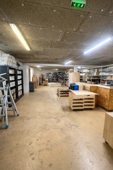 9 Rue De La Négresse, Biarritz to rent - Interior Photo - Image 3 of 8