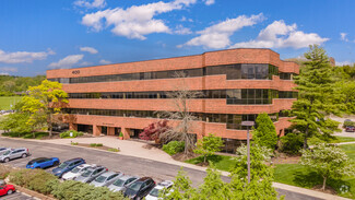 More details for 400 TechneCenter Dr, Milford, OH - Office for Rent