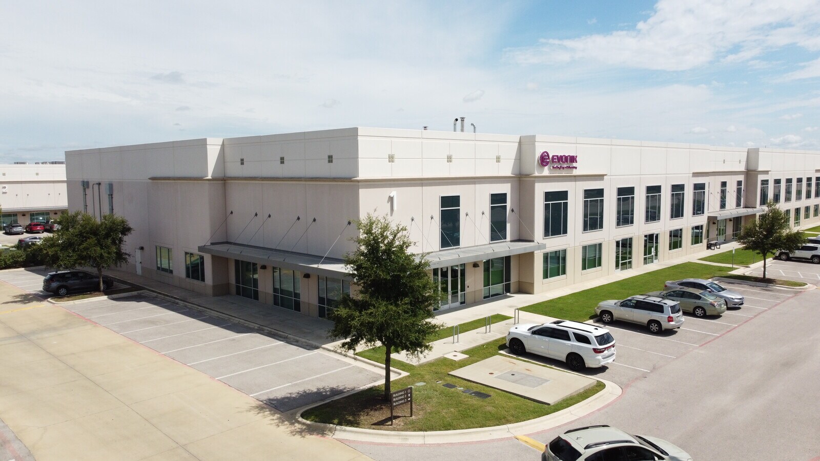 4512 S Pleasant Valley Rd Austin Tx 78744 4500 S Pleasant Valley Rd, Austin, TX 78744 - Southpark Commerce Center