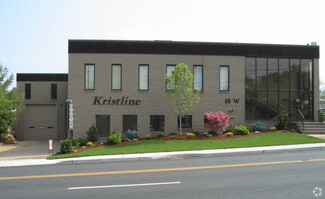 More details for 18 W Passaic St, Rochelle Park, NJ - Office for Rent