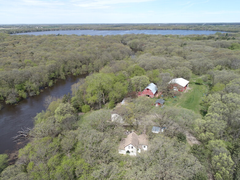 7180 115th Ave, Clear Lake, MN for sale - Primary Photo - Image 1 of 1