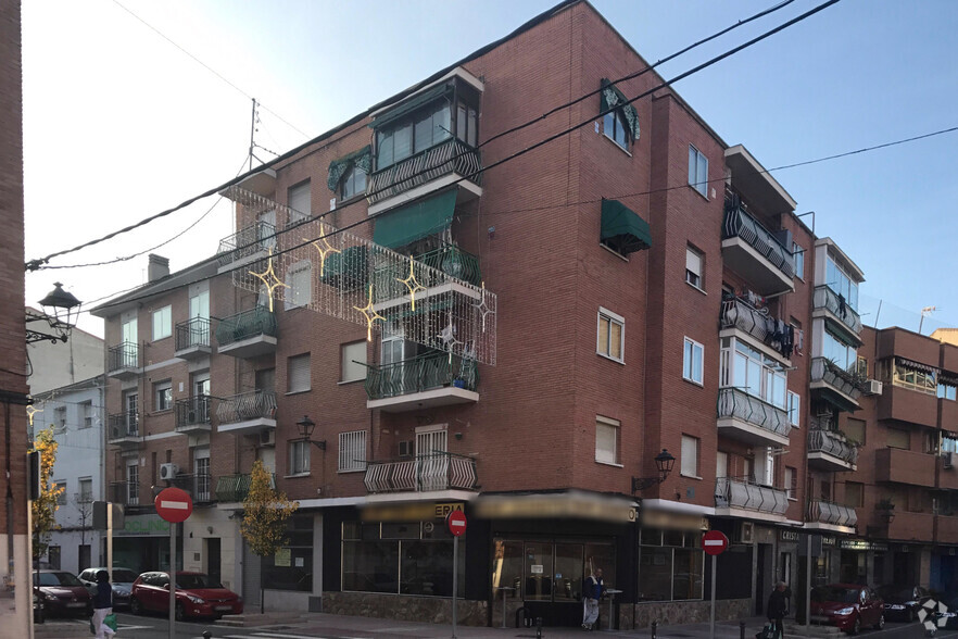 Residential in Torrejón De Ardoz, MAD for sale - Primary Photo - Image 1 of 1