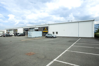 More details for Startforth Rd, Middlesbrough - Industrial for Rent