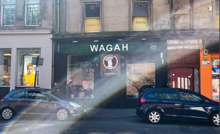 58 Howard St, Glasgow for sale Building Photo- Image 1 of 1