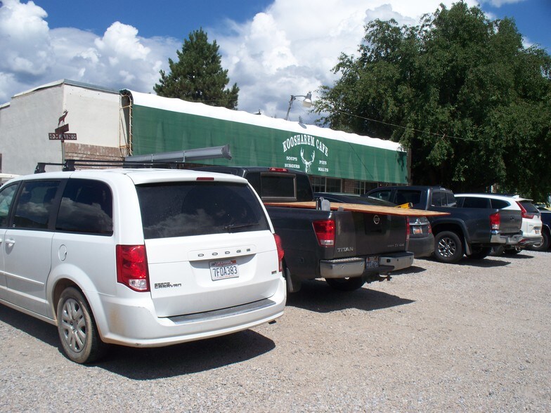 101 N Main St, Koosharem, UT 84744 UK