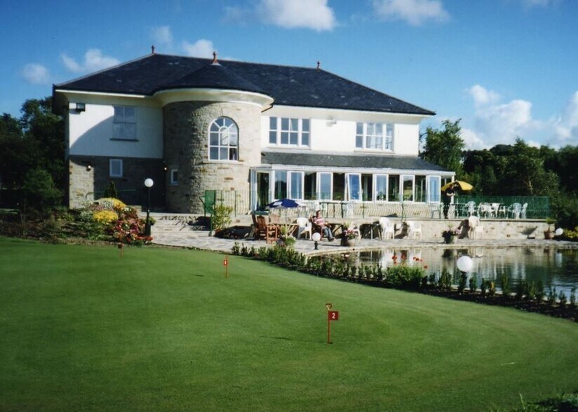 Mertyn Downing Ln, Holywell for sale - Primary Photo - Image 1 of 1