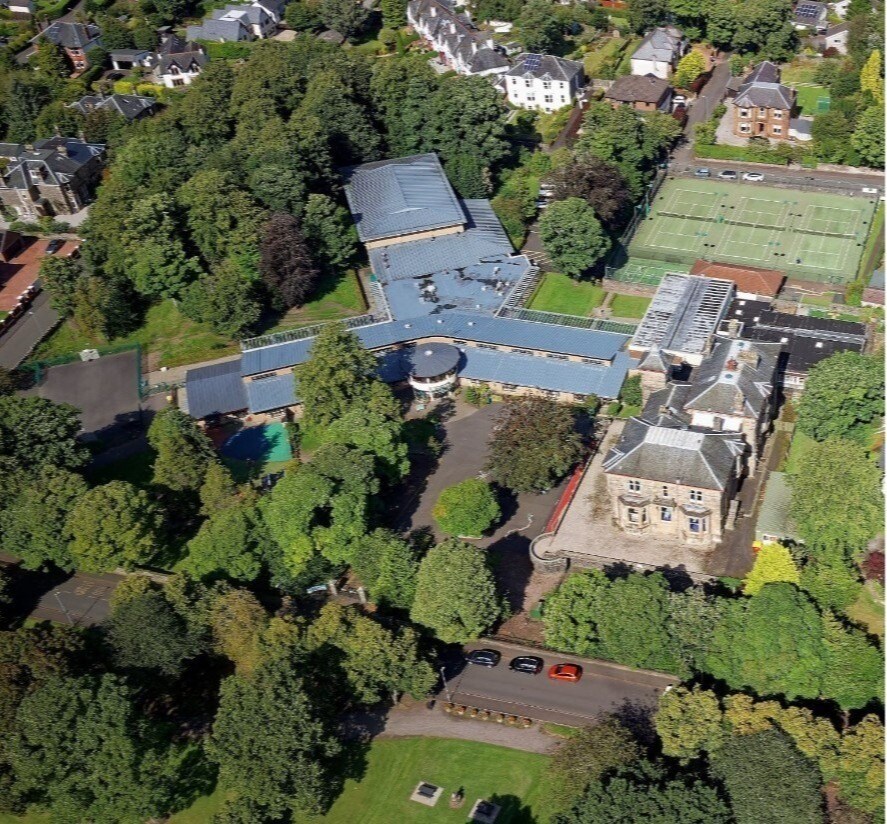 Knockbuckle Rd, Kilmacolm for sale Building Photo- Image 1 of 10