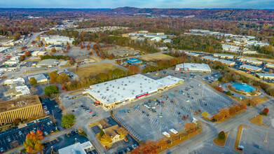 248 Northgate Mall Dr, Chattanooga, TN for sale Building Photo- Image 1 of 18