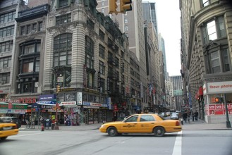 12 W 32nd St, New York, NY for sale Primary Photo- Image 1 of 1