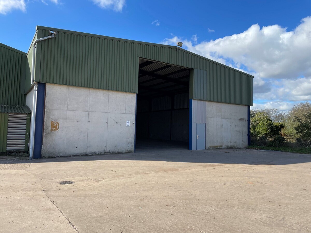 Fisherwick Rd, Lichfield, WS13 8PR UK