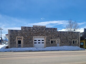 More details for 108 Main St, Westcliffe, CO - Retail for Sale