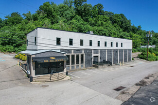 More details for 1070 Baknsville Ave, Pittsburgh, PA - Speciality for Sale