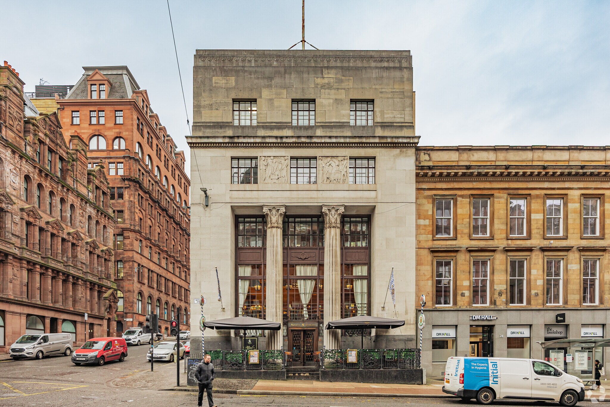 100 Wellington St, Glasgow for sale Building Photo- Image 1 of 1