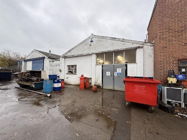 Canal Rd, Higham to rent - Building Photo - Image 2 of 3