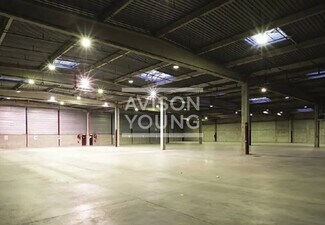 More details for Light Industrial to Rent
