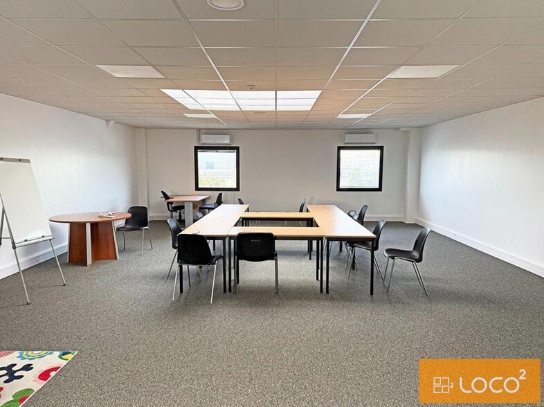 11 Chemin De Bordeblanque, Colomiers to rent - Building Photo - Image 1 of 7