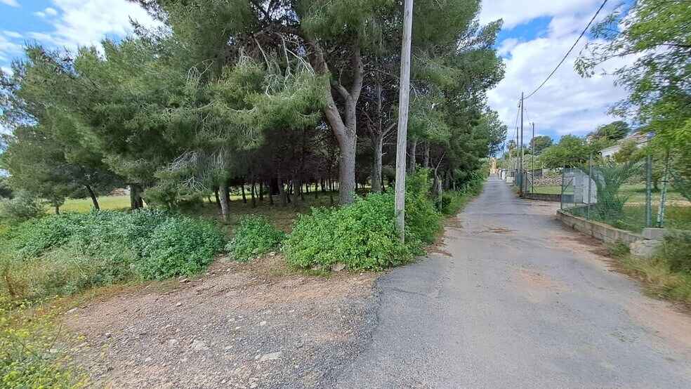 Land in Tarragona, Tarragona for sale - Interior Photo - Image 2 of 5