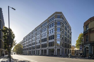 More details for 151-153 Farringdon Rd, London - Office for Rent