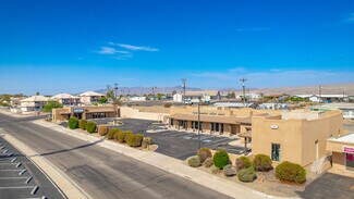 More details for 1491 Palma Rd, Bullhead City, AZ - Office for Sale