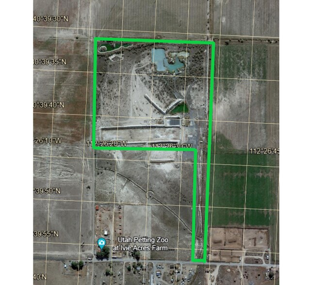 6711 Higley Ln, Grantsville 84029 Land for Sale UK