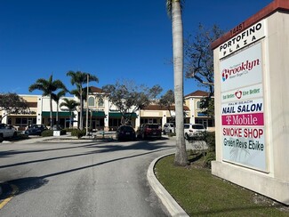 More details for 14451 S Military Trl, Delray Beach, FL - Retail for Rent