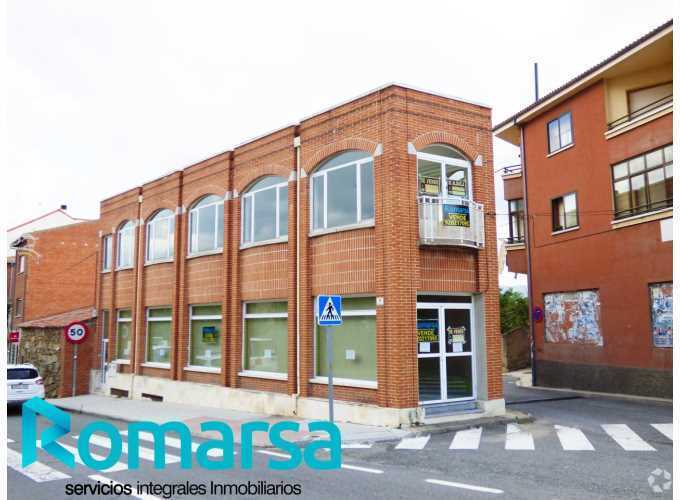 Calle el Chorrito, El Barraco, Ávila for sale - Building Photo - Image 2 of 19