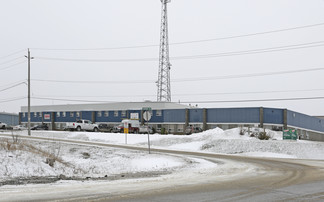 More details for 402 Harmony Rd, North Dumfries, ON - Industrial for Rent