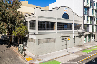 More details for 50-60 Otis St, San Francisco, CA - Light Industrial for Rent