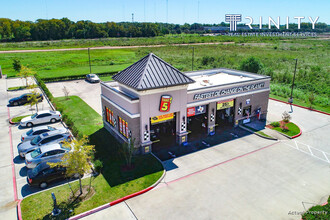 1405 FM 1092 Rd, Missouri City, TX for sale Building Photo- Image 1 of 1