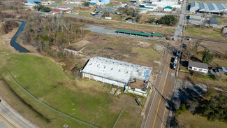 More details for 124 Ryan St, Lake Charles, LA - Industrial for Sale