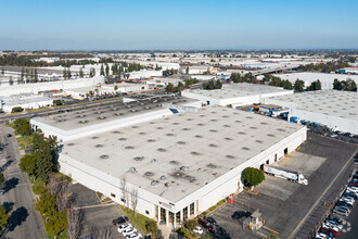 20444 Reeves Ave, Carson, CA - aerial  map view - Image1