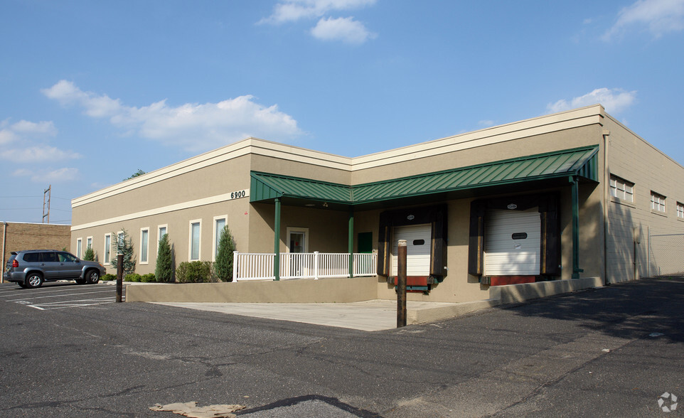 6900 River Rd, Pennsauken, NJ for rent - Building Photo - Image 2 of 4