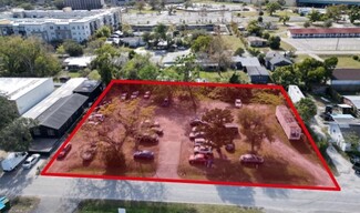 More details for 1934-1970 Kentucky Ave, Winter Park, FL - Land for Sale