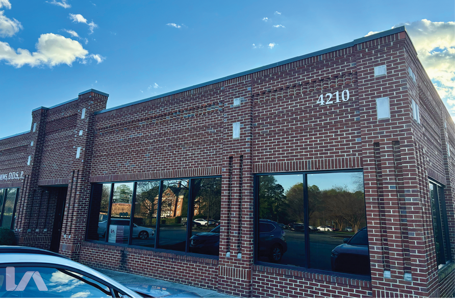 4210 N Roxboro Rd, Durham, NC for sale - Building Photo - Image 1 of 21