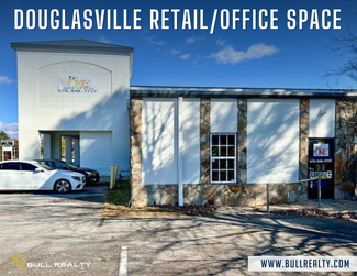 More details for 3382 Highway 5, Douglasville, GA - Retail for Rent