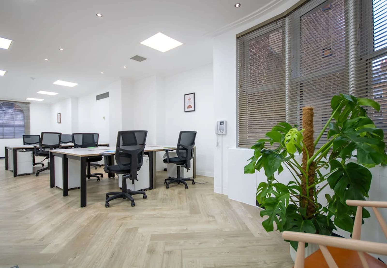 55-59 Blandford St, London to rent Interior Photo- Image 1 of 2