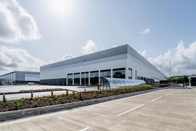 More details for Catalina Appr, Warrington - Industrial to Rent