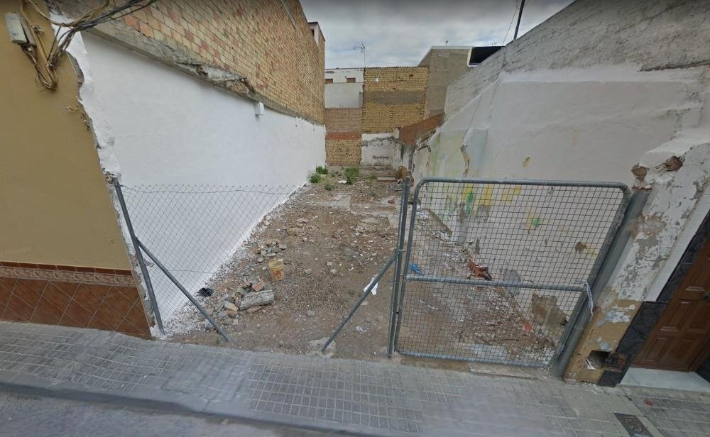 Calle Torrelodones, 77, SEVILLA, Sevilla for sale Building Photo- Image 1 of 2