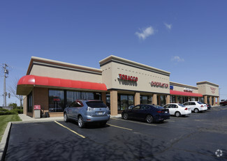 More details for Randall rd, North Aurora, IL - Office/Retail for Rent