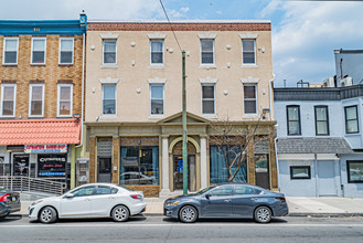 507-509 W Girard Ave, Philadelphia, PA for sale Building Photo- Image 1 of 1