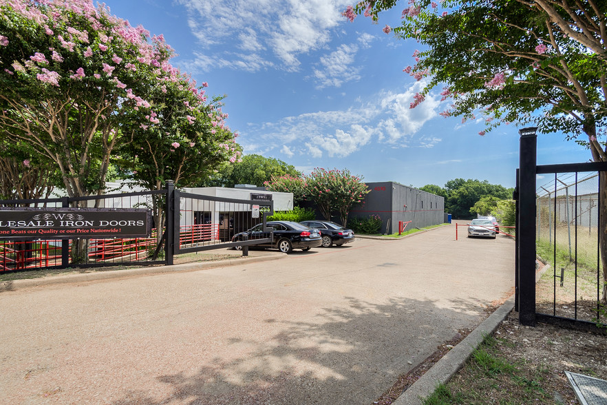 4510 Duncanville Rd, Dallas, TX for sale - Building Photo - Image 1 of 1