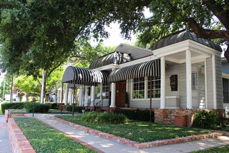 2530 Fairmount St, Dallas, TX for sale Building Photo- Image 1 of 1