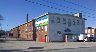 More details for 460 Globe St, Fall River, MA - Industrial for Rent