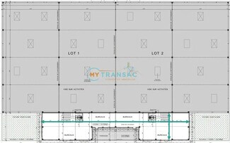 More details for Industrial to Rent