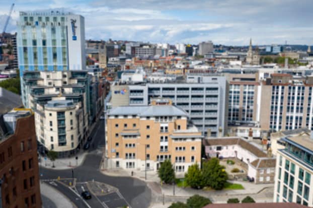 More details for 25 King St, Bristol - Office to Rent