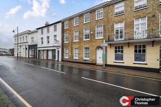 More details for 33 Clarence St, Staines - Office for Sale